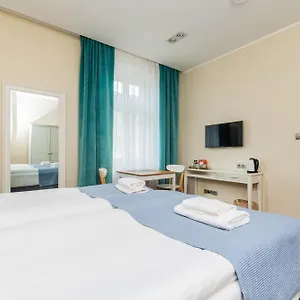 Apartament Comfort Art By Grand, Sopot