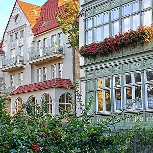 Apartament Beachfront, Sopot